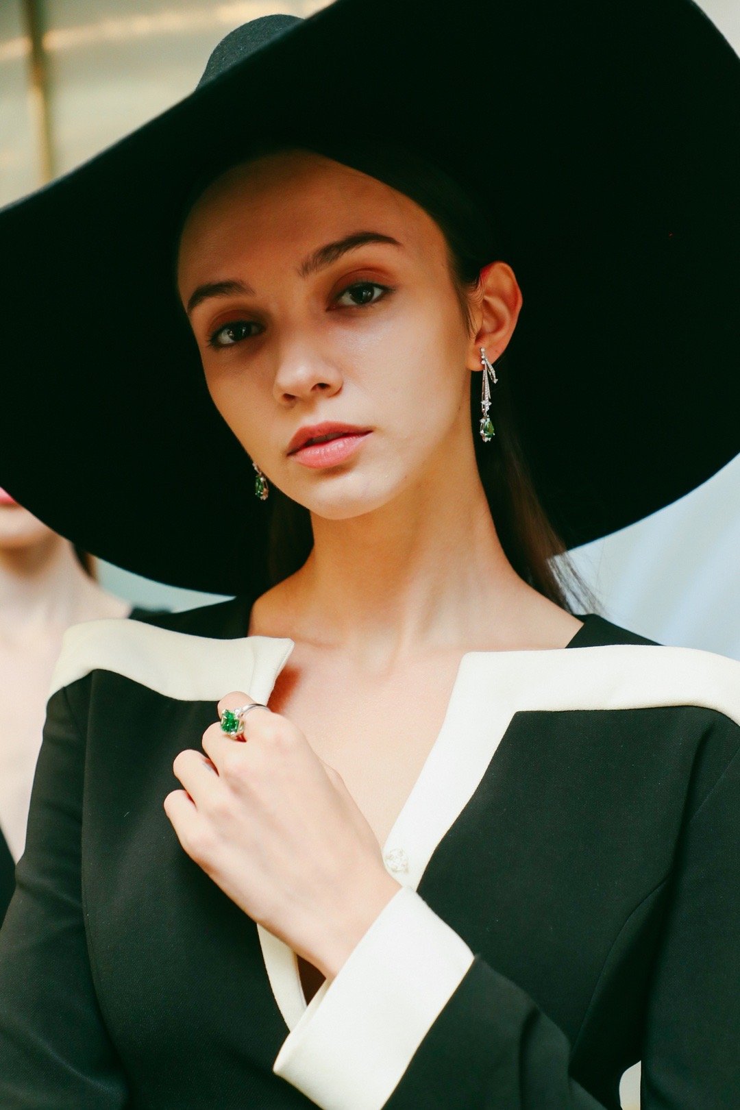 kellyxiefinejewelry我kellyxie高级珠宝