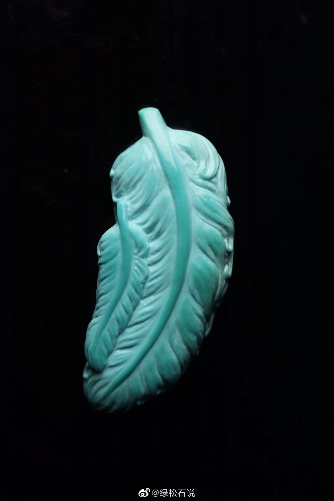 玉必有工,工必有意,意必吉祥|吉祥|绿松石|玉雕_新浪新闻