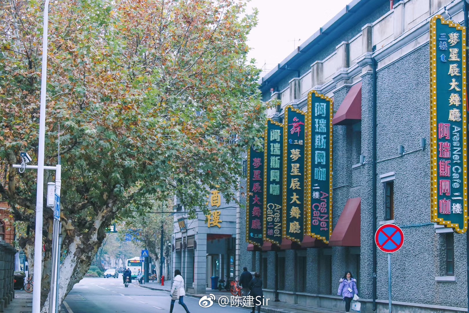 初冬的武汉,冬风萧瑟;穿梭在武汉的美景中|冬风|枯落|武汉_新浪新闻