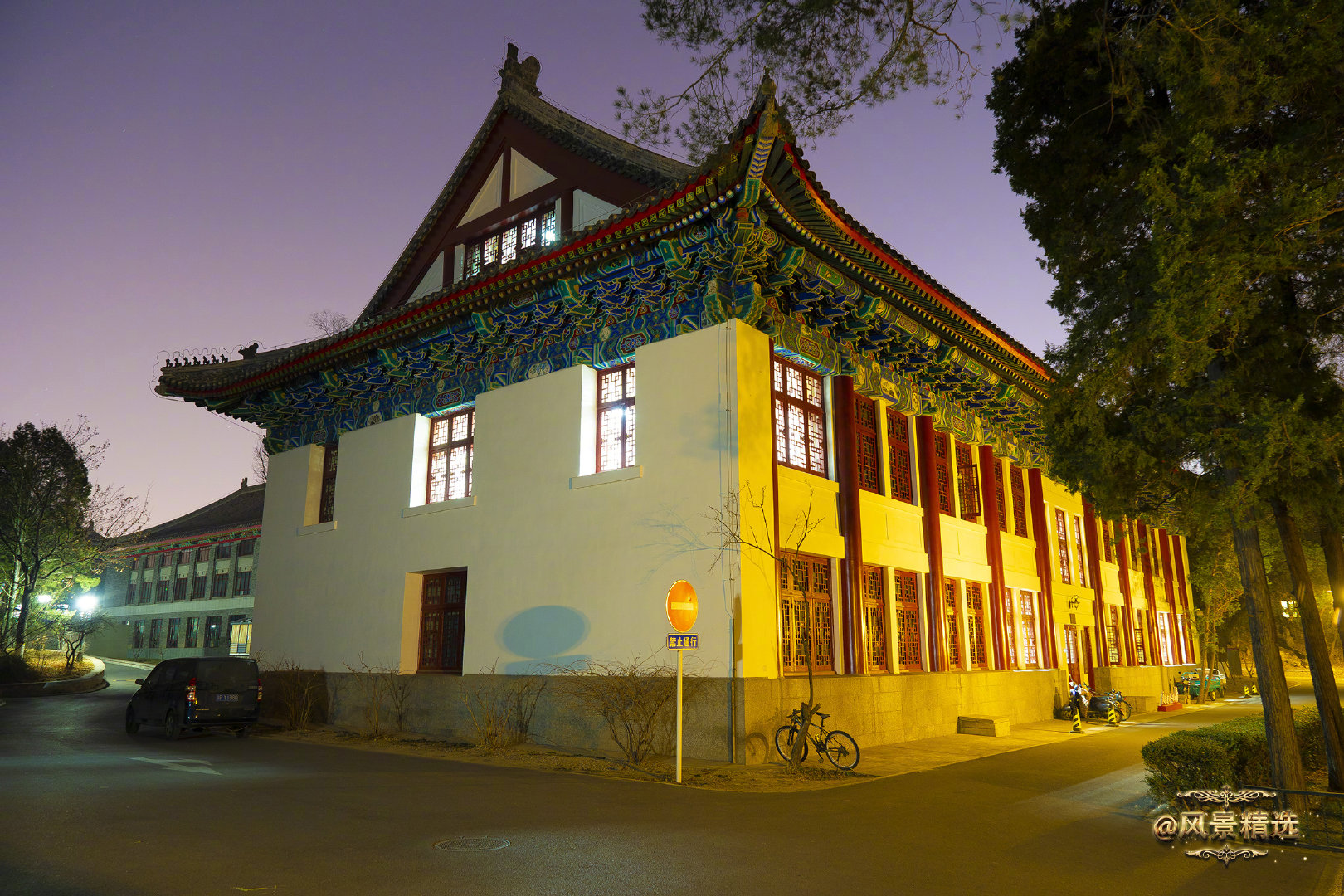 北京北汽直播揭秘最新车型发布现场盛况