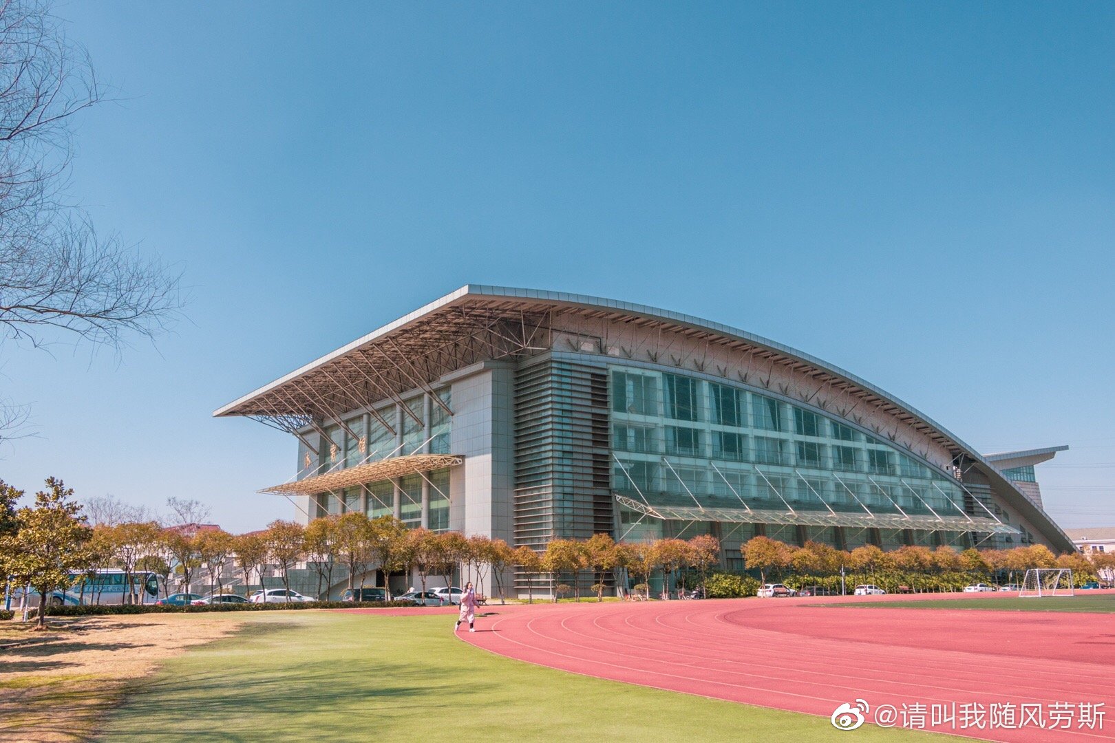 印象南信大南京信息工程大学江苏校园事