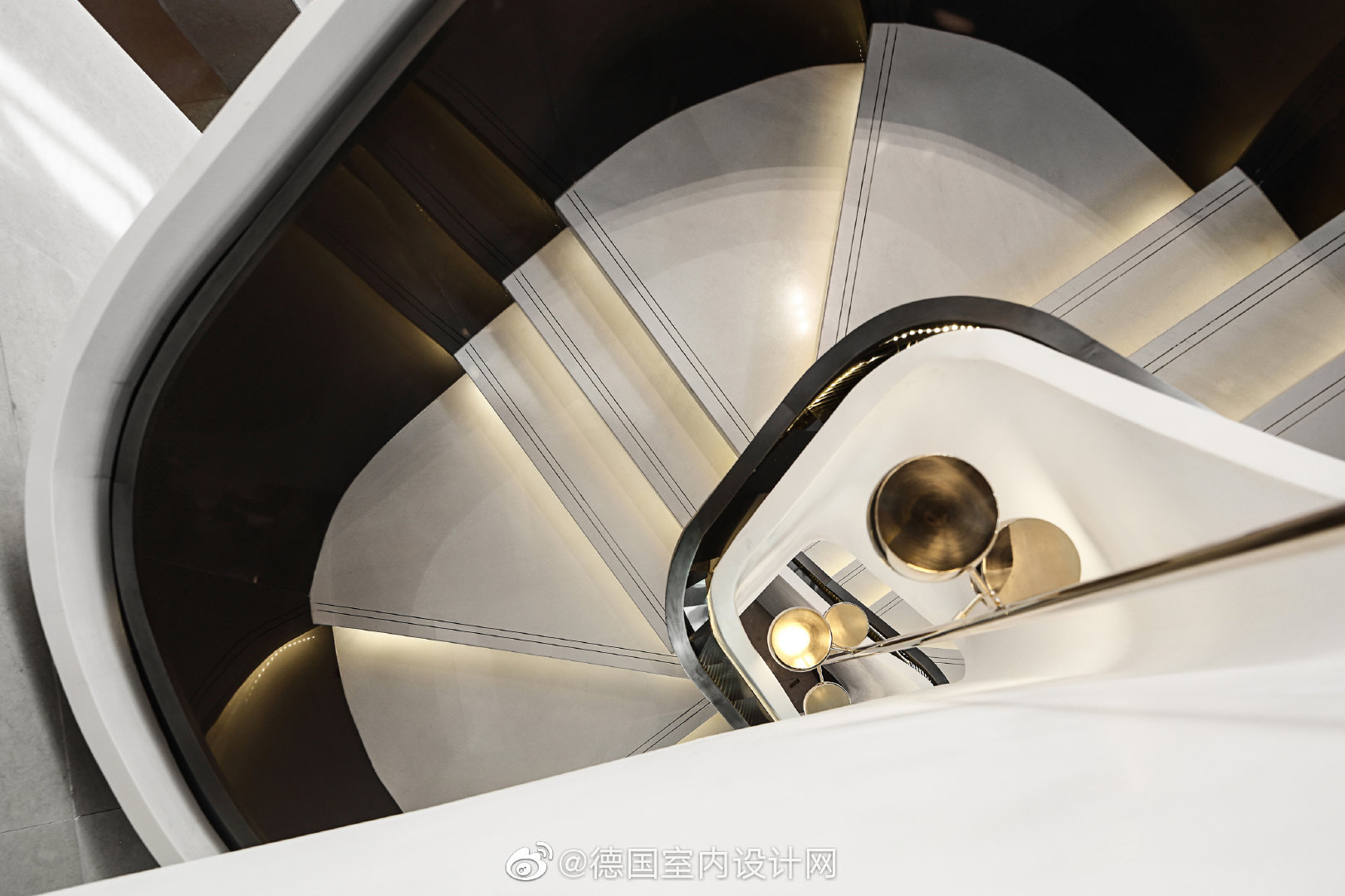 金地合肥长丰销售中心丨整体呈开放式的空间布局_新浪新闻