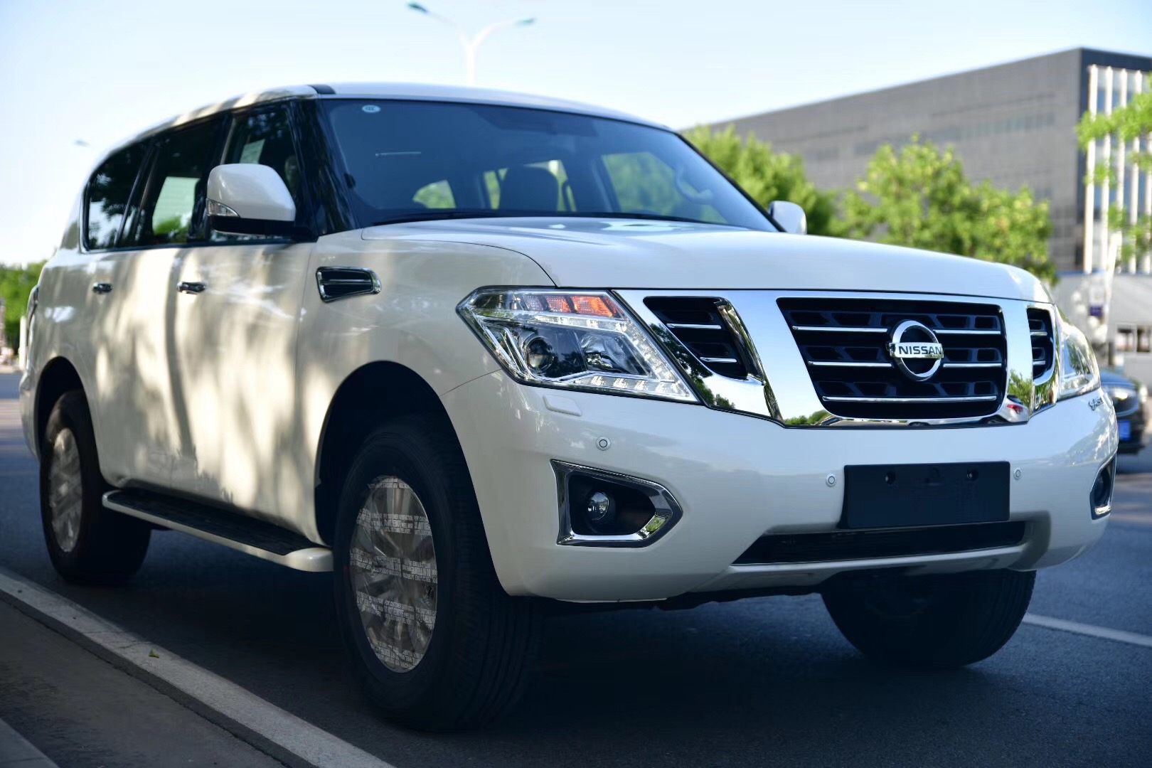 国6压力逼近日系越野车集体跳水5月29日进口车市行情汇报