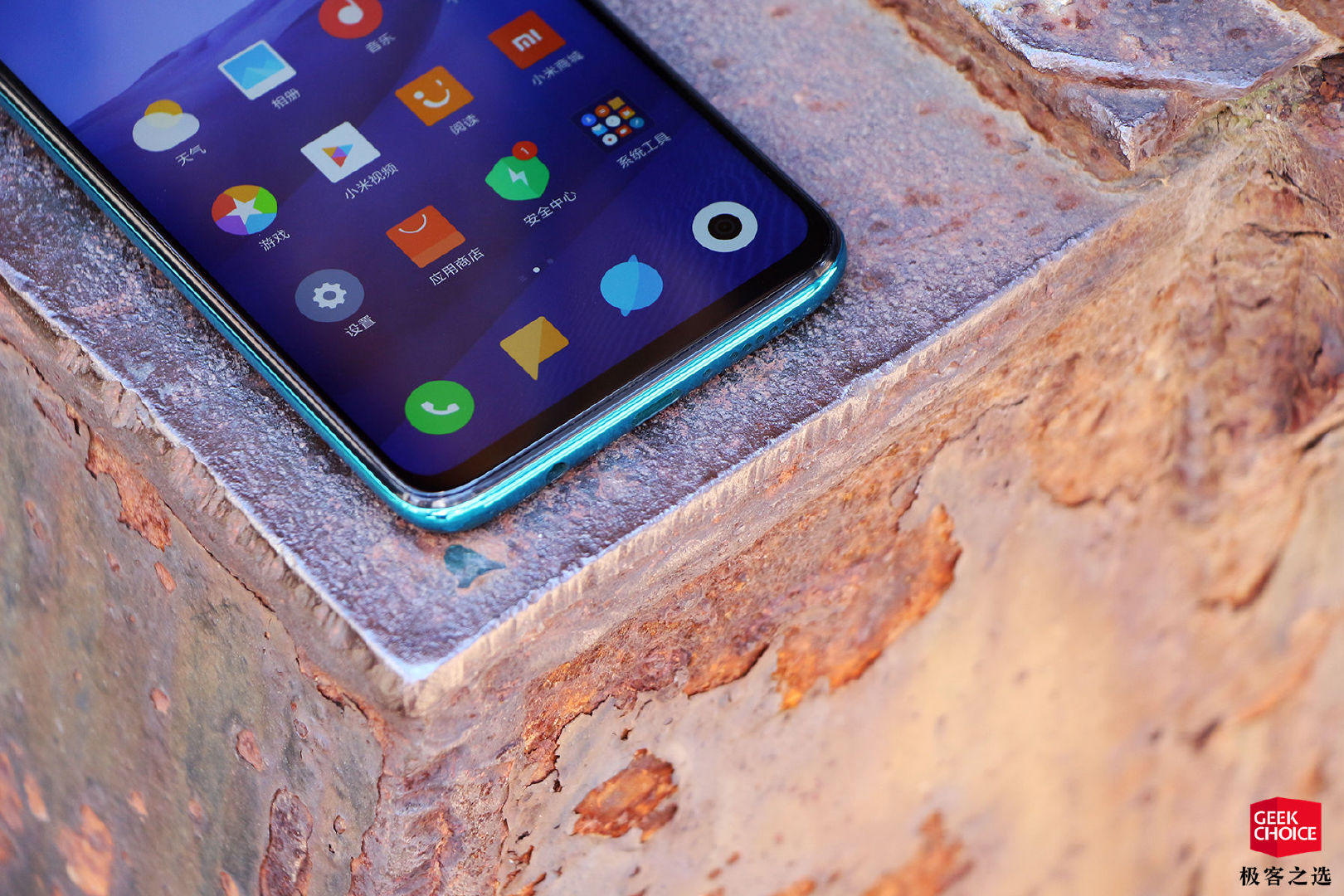 红米redmi note 8 pro 评测:带来 6400 万主摄,同时首发 mtk g90t