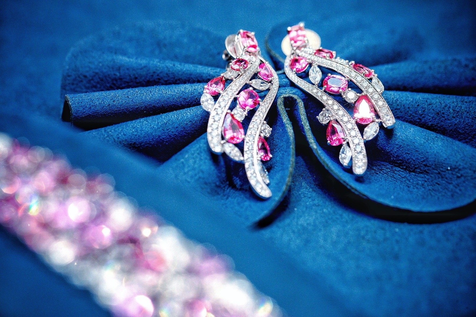 kellyxiefinejewelry我kellyxie高级珠宝