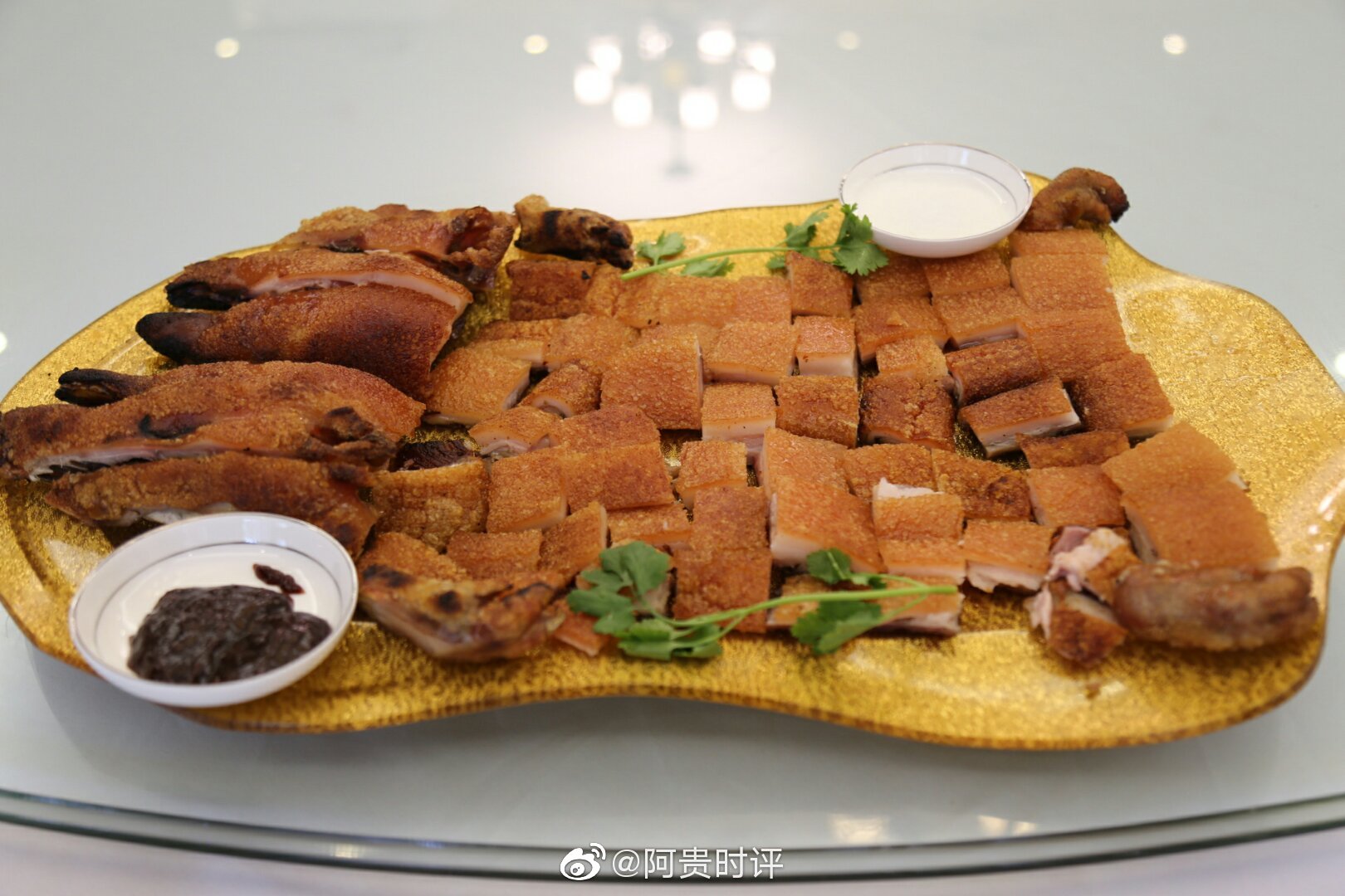 巴马香猪胜似野味果子狸