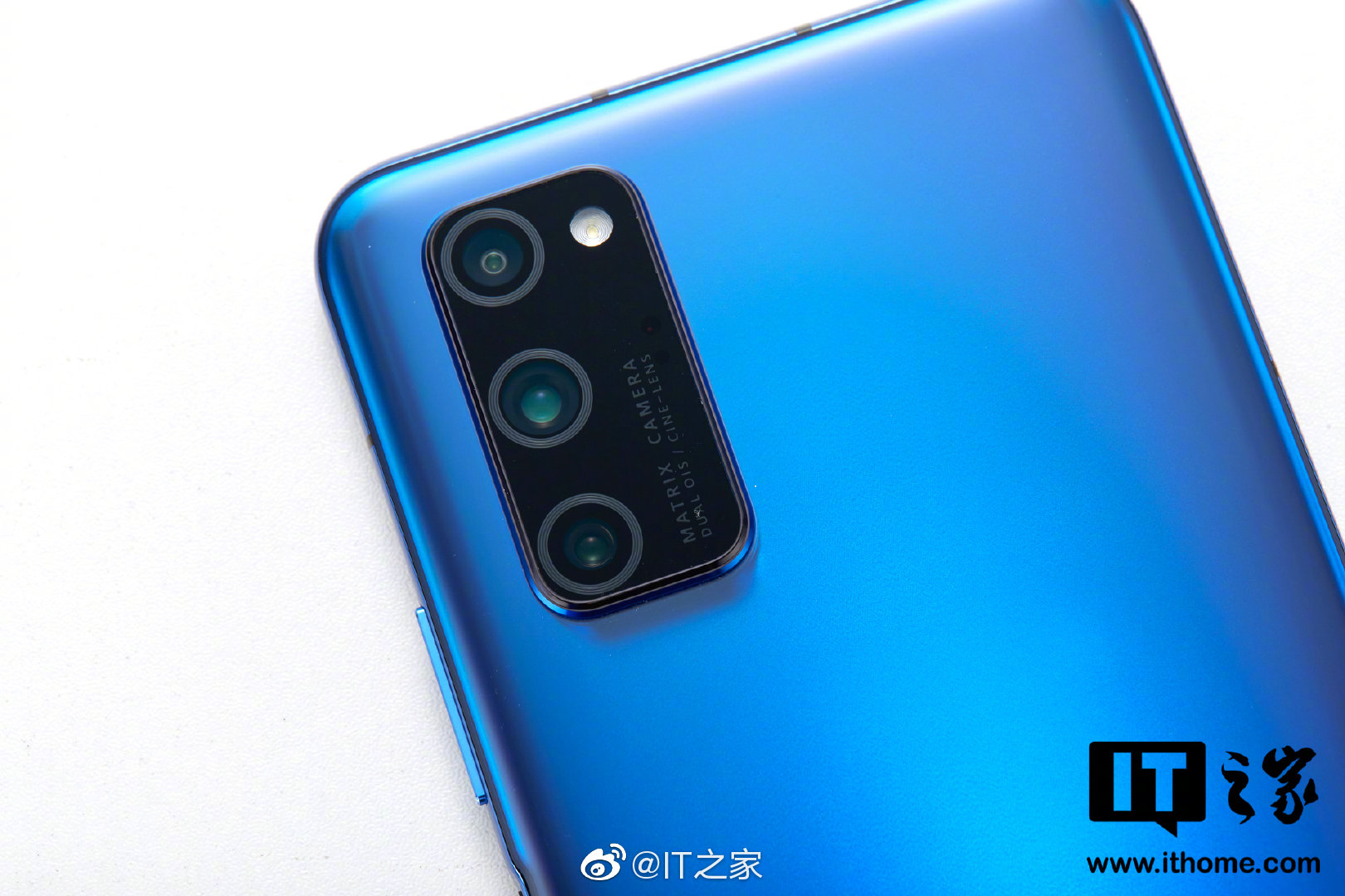 荣耀v30系列5g双模手机发布