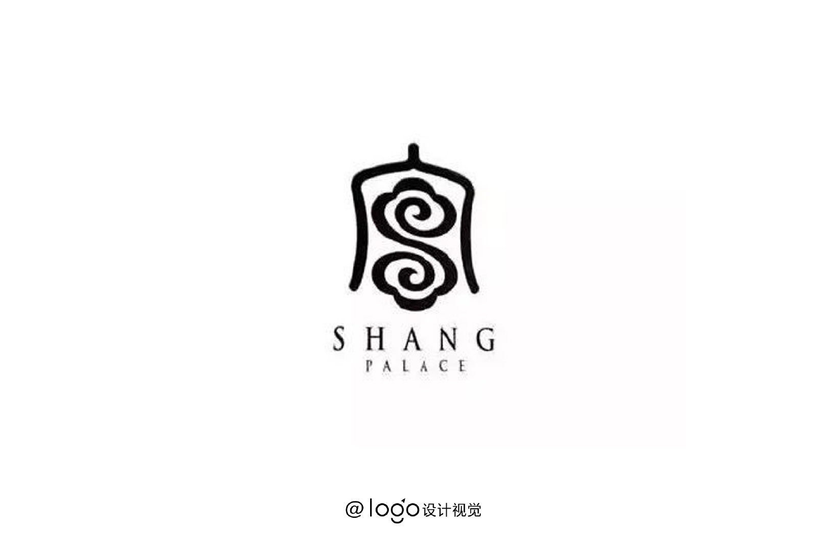 中国风LOGO设计欣赏