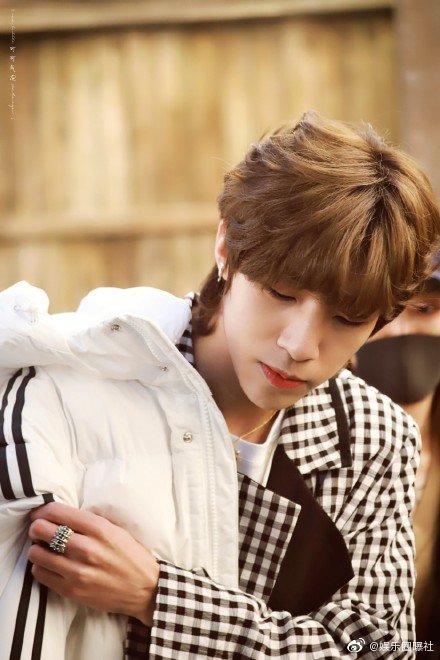 快停止发散魅力吧,你这个浑身充满魅力的家伙@unine_夏瀚宇_高清图集