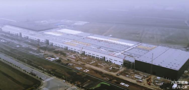 特斯拉Model 3运离上海工厂！国产车型交付可能提前