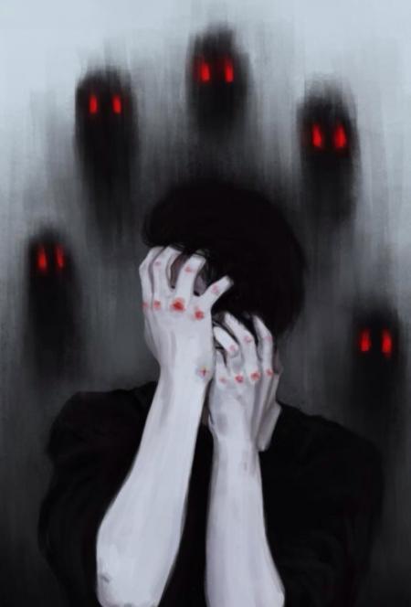 抑郁症到底可以让人多痛苦心理解读