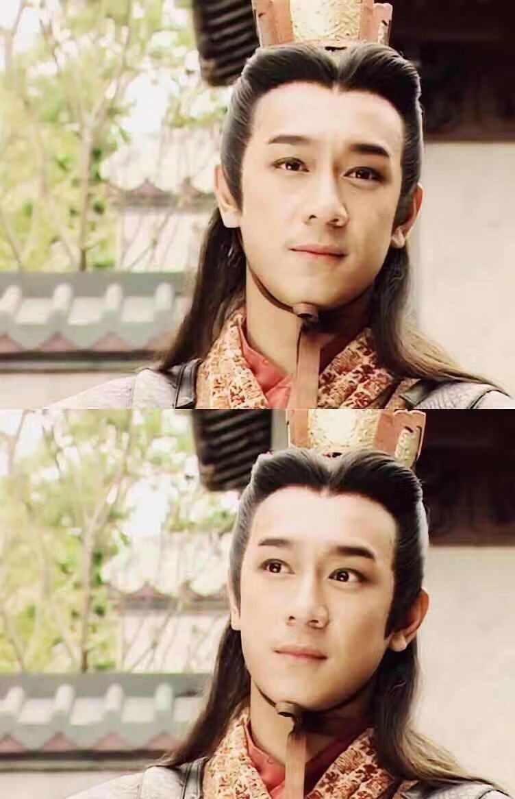 陈浩民怪脸变化史:2月正常3月猛变脸,7月刀砍双眼皮假鼻梁上线