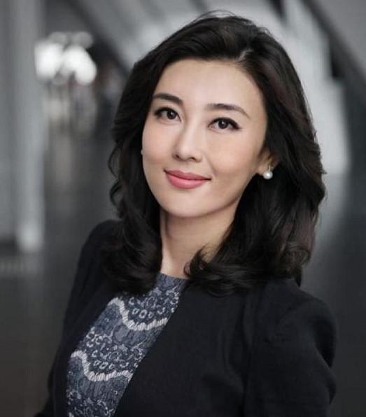 因身材太好被上级警告,如今嫁入豪门幸福美满|央视|陈红|主持人_新浪