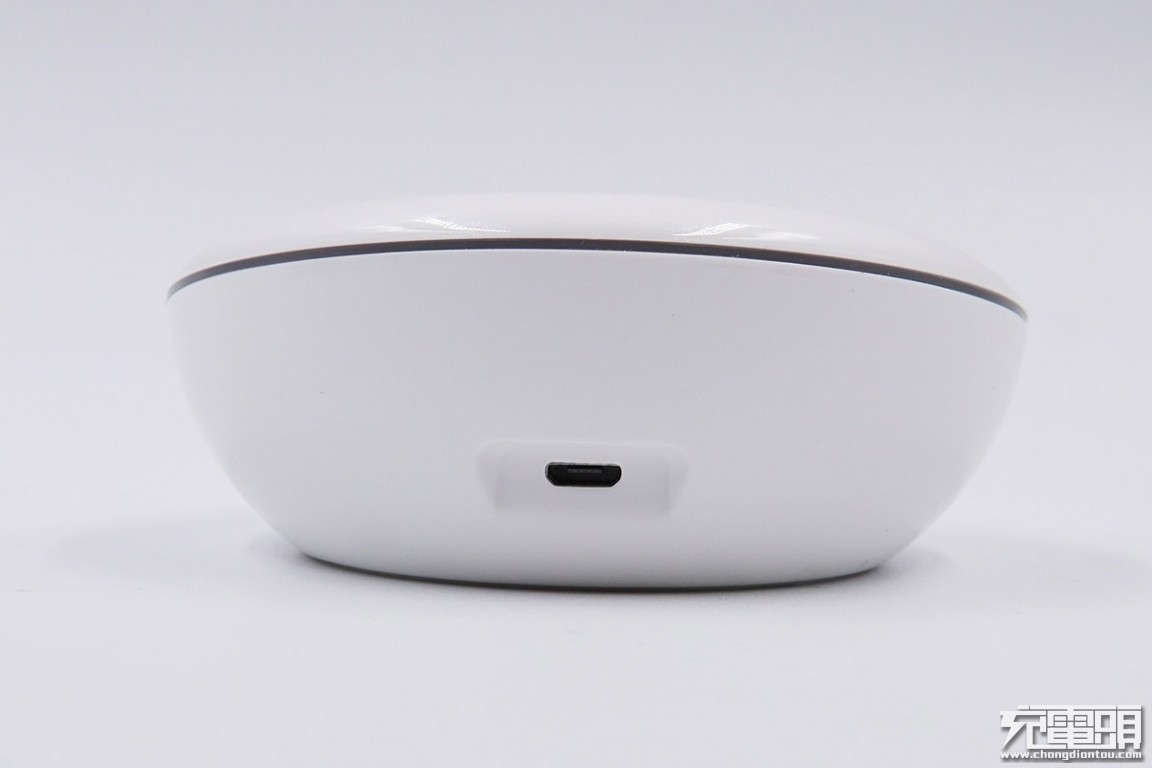 拆解报告comma感应式无线充电器ojd13