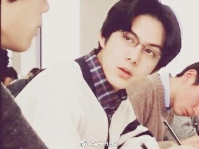 今日分享岛国男星的眼镜杀 山下智久 竹内凉真 小栗旬 成田凌 吉