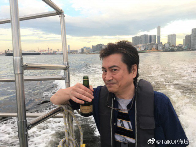 山治声优平田广明出海了