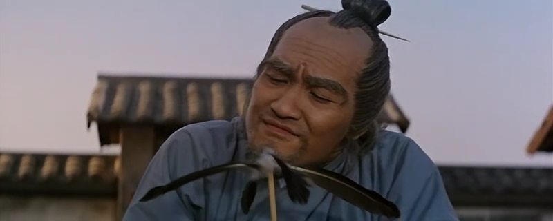 创造了《奇门遁甲》,徐克也自叹不如|袁祥仁|梁家仁|奇门遁甲_新浪