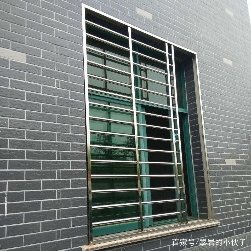 防盗窗真的能防盗吗防盗窗没经过别人允许可以拆吗