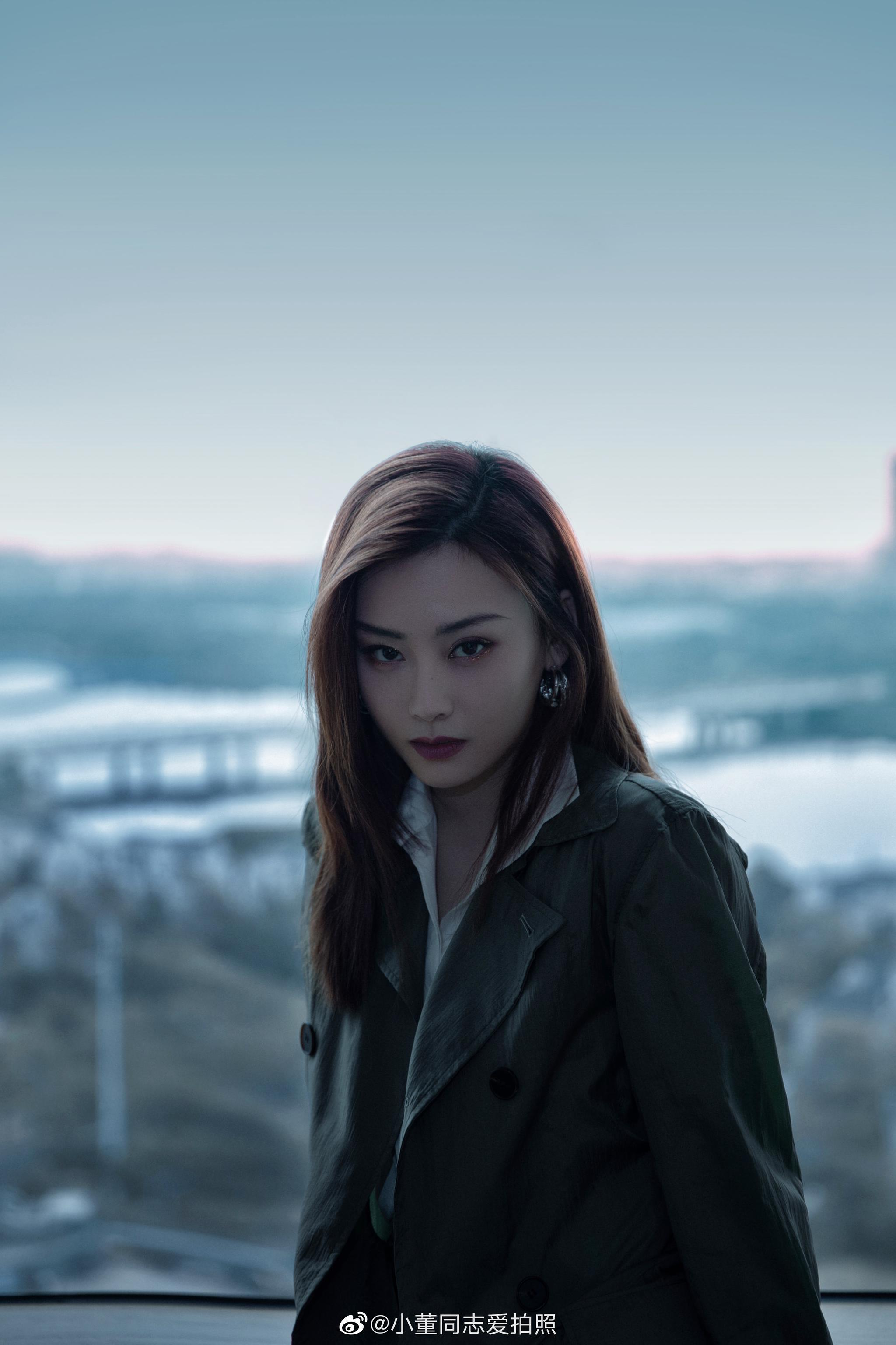 尚语贤《唐人街探案3》┈┈金鸡·发布会┈┈ 侦探联