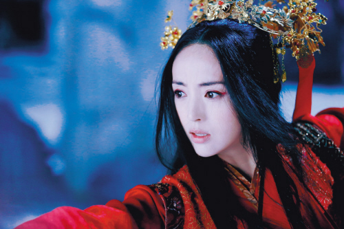 王重阳为什么不能娶林朝英,原因很尴尬,只有周伯通一个人明白