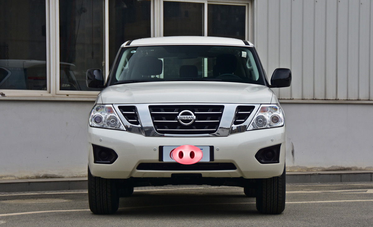 新年购车的人,顺便看看途乐,让你见识什么是真正的硬汉车型