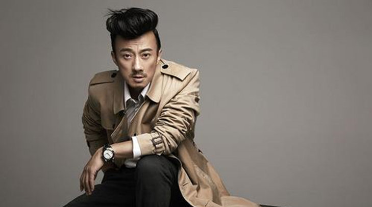 赵立新对瑞典的好感溢于言表,微博多次提及幸福感爆棚