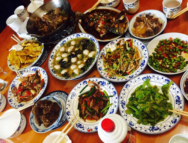 外国人如何看待中国农历新年?瞧瞧老外们是怎