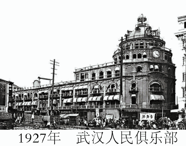新版江汉路步行街要来啦!老汉口 新八景” 速看_新浪新闻