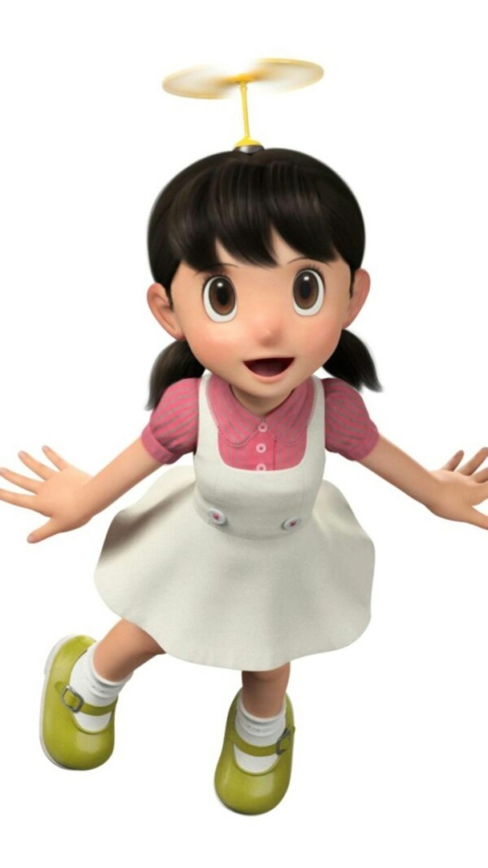 陪伴90后一起成长的动漫女神,她们还是不是你的初心和最爱?