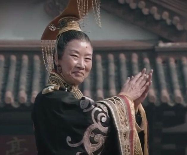 十四个版本的武则天中 哪一个演得最好呢?