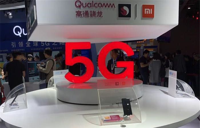 骁龙855谁能首发?小米MIX3还是联想,5G样机