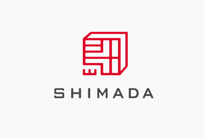 日本Shimada鸟田公司的品牌形象logo设计欣赏|鸟|品牌形象|logo设计_新浪新闻