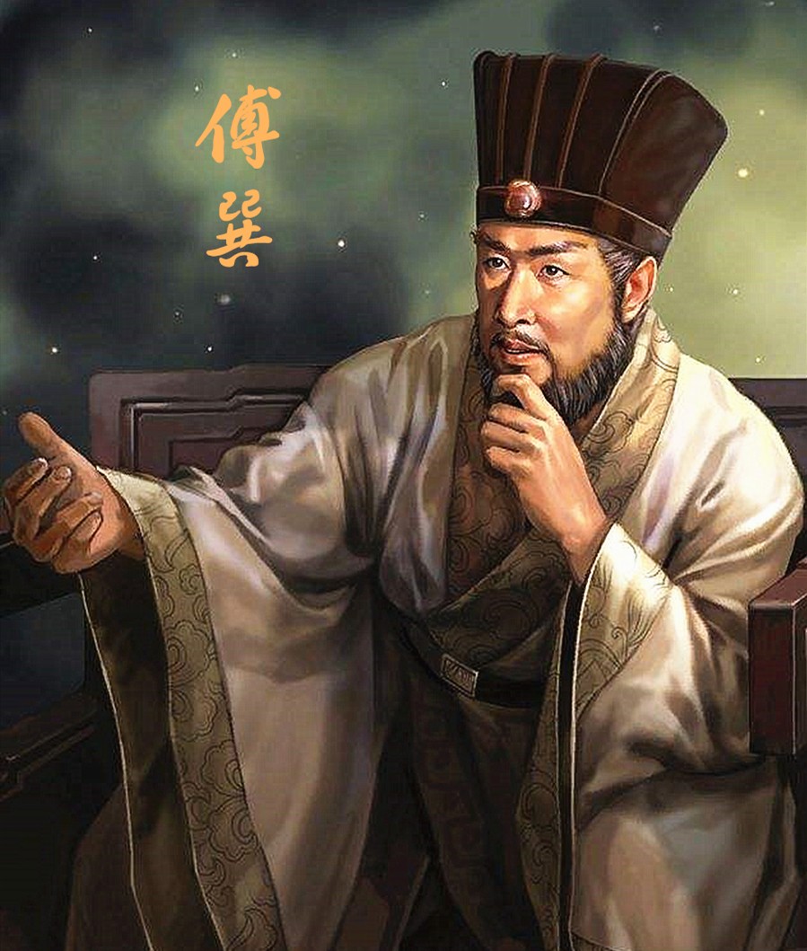 三国预言家,说庞统半英雄,裴潜品行高,魏讽谋反,全说准了