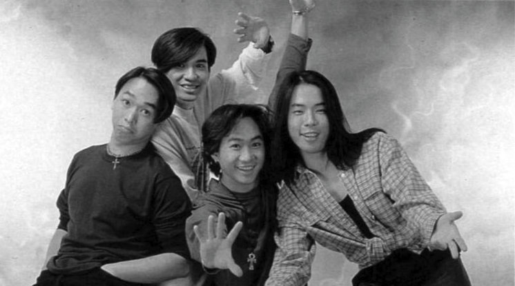 beyond 《海阔天空》这首歌是黄家驹记录beyond十年心路历程的歌曲