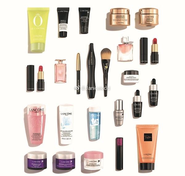 The Boots Advent Calendar