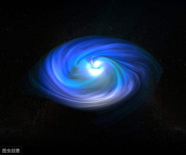 万有引力,引力透镜和引力波,宇宙与时空是这么一回事