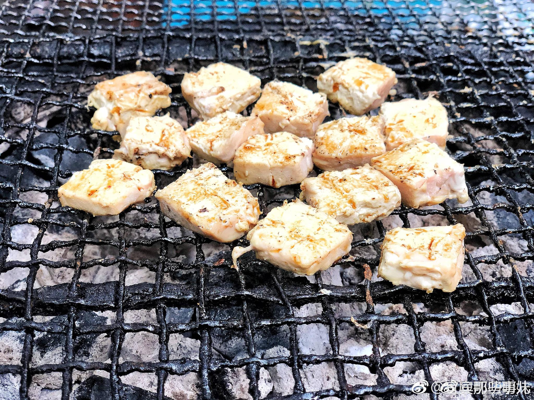 叨叨妹带你宜宾逛逛吃系列:打卡臭豆腐