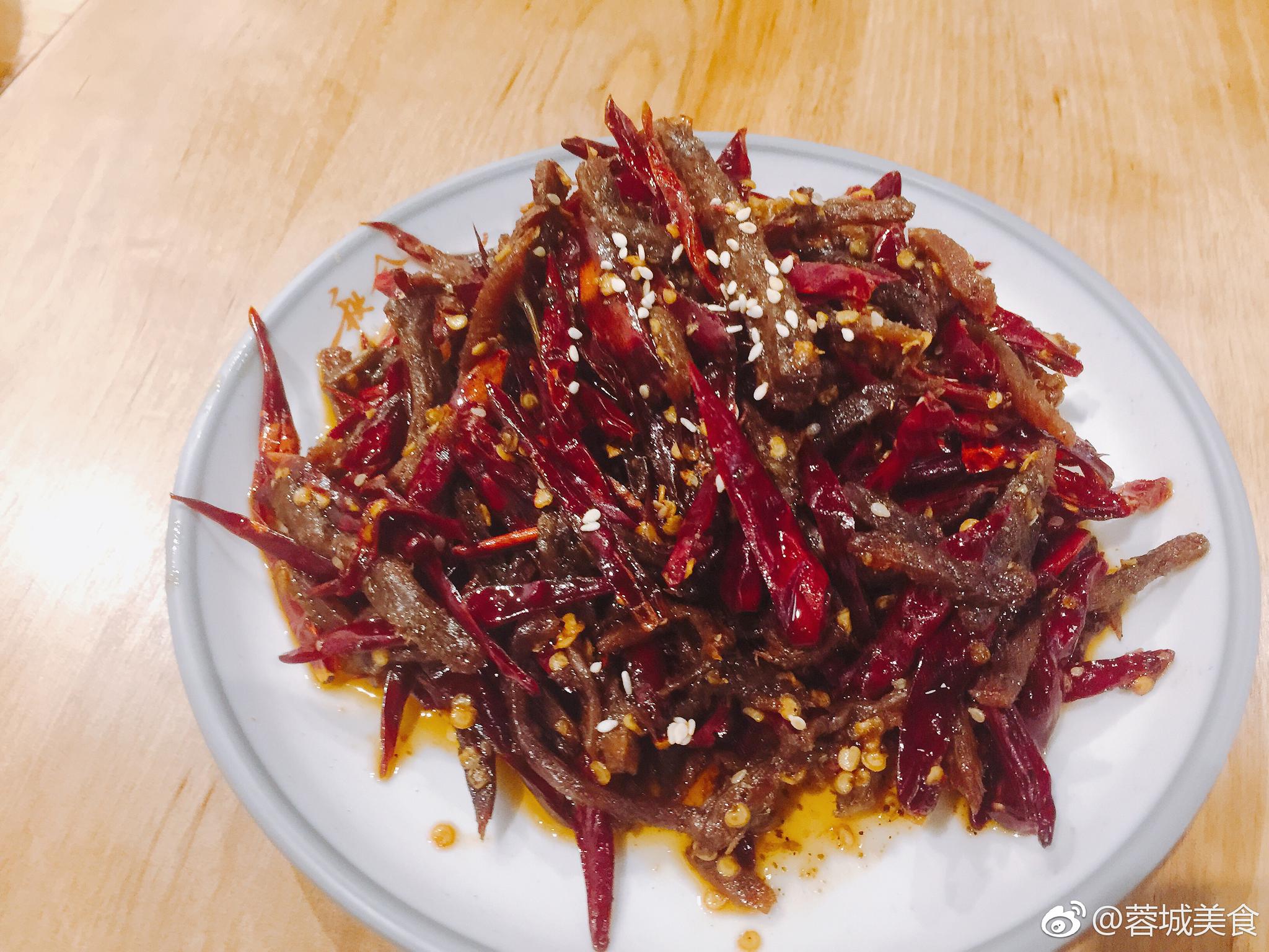 成都必打卡的夜宵百达翡丽---秋金小炒