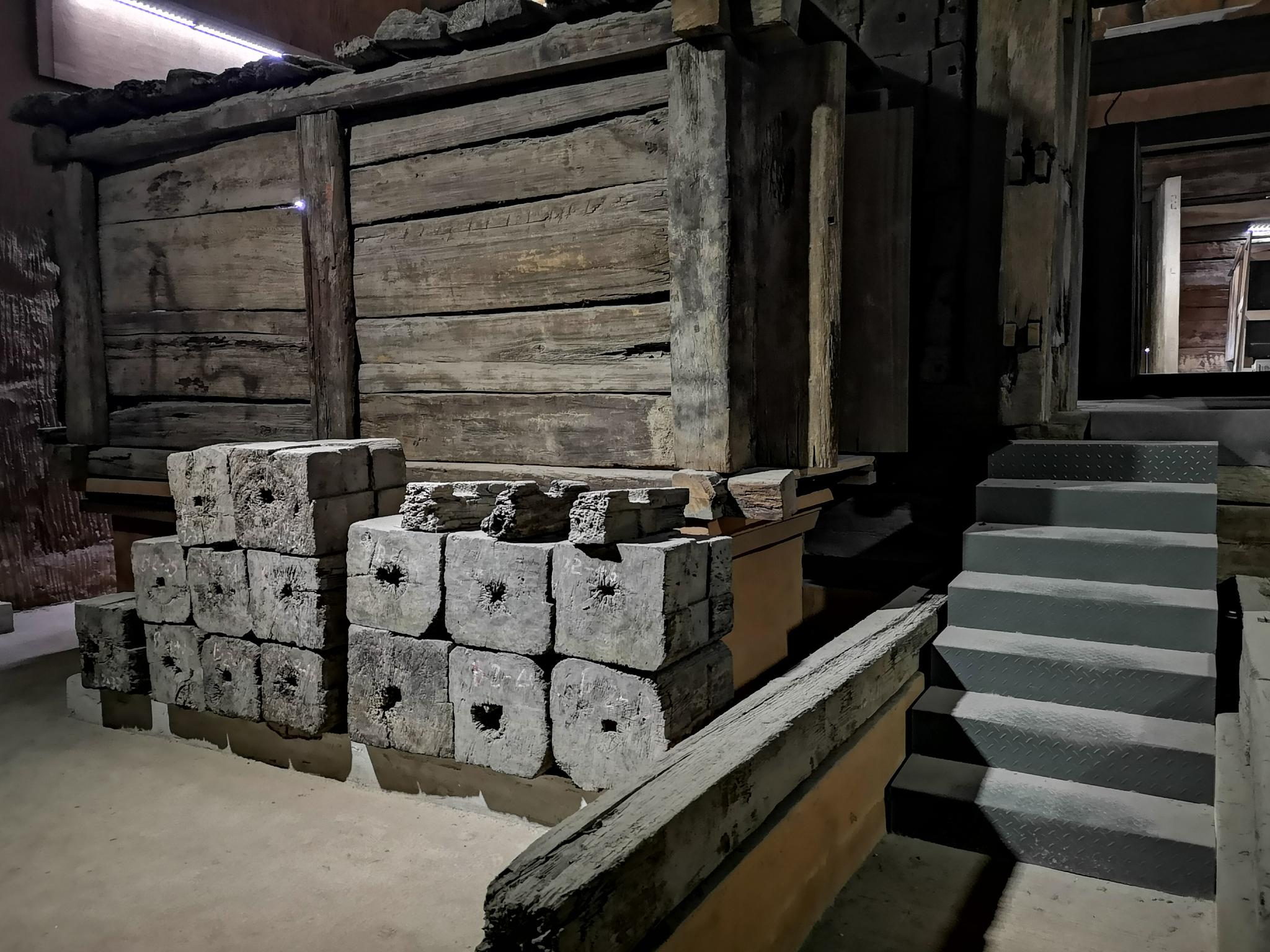 扬州汉广陵王墓