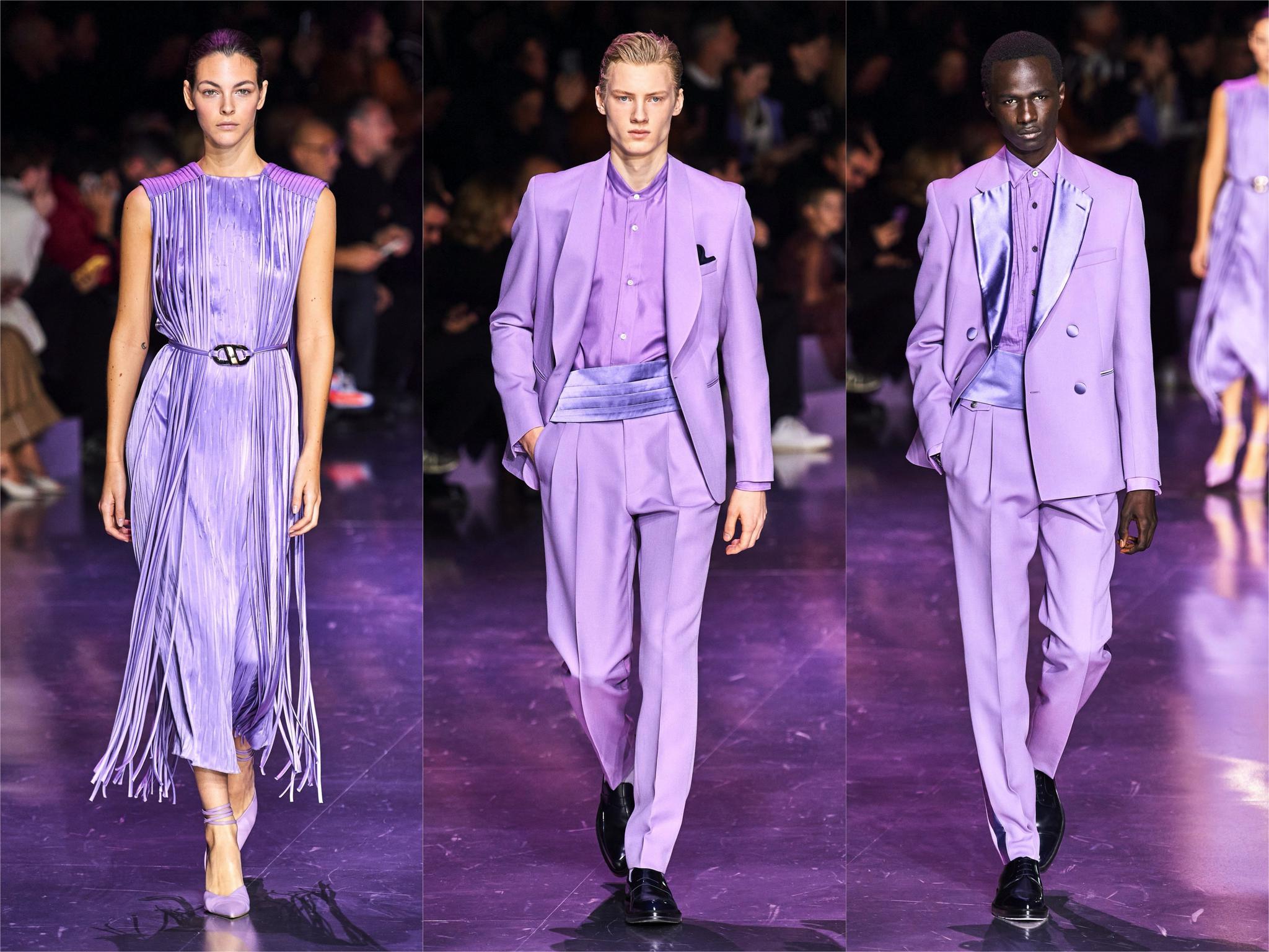 boss 2020fw 这一季度boss最厉害的地方就在于看似是永不过时的基本款