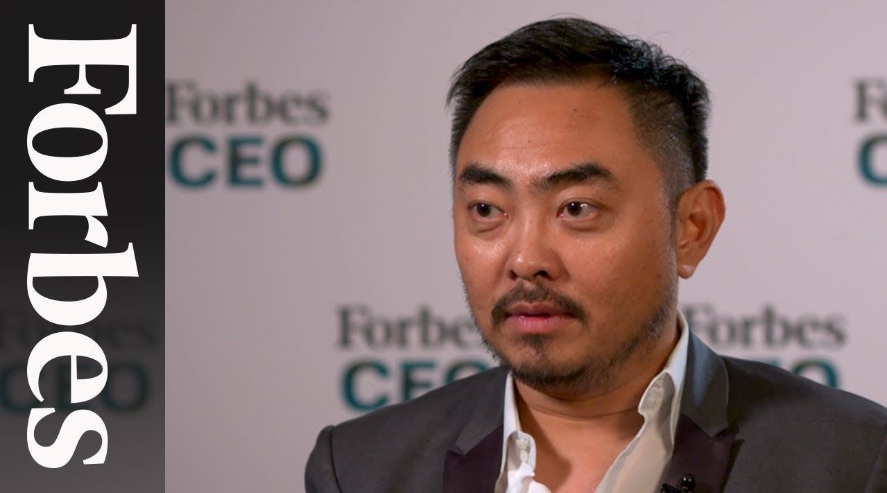 专访甘剑平:你手机里的app,至少一款是他投的