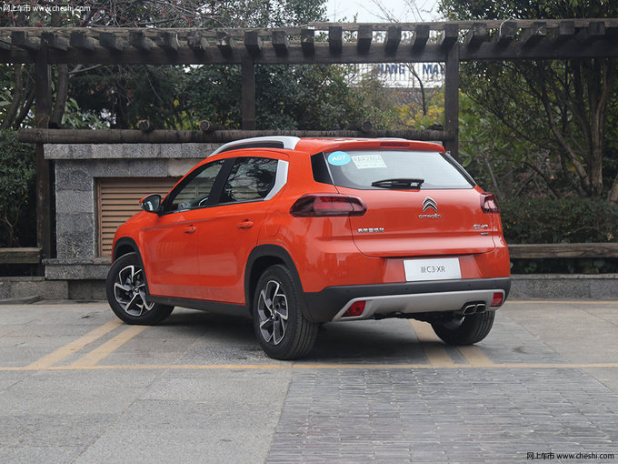 不到十万就能开回家的SUV 这几款车型能满足你一切要求