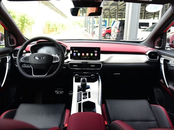 不到十万就能开回家的SUV 这几款车型能满足你一切要求