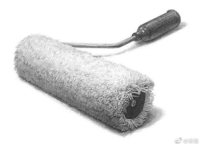 同样一支笔,为啥别人就可以吃透素描结构光影和质感啊