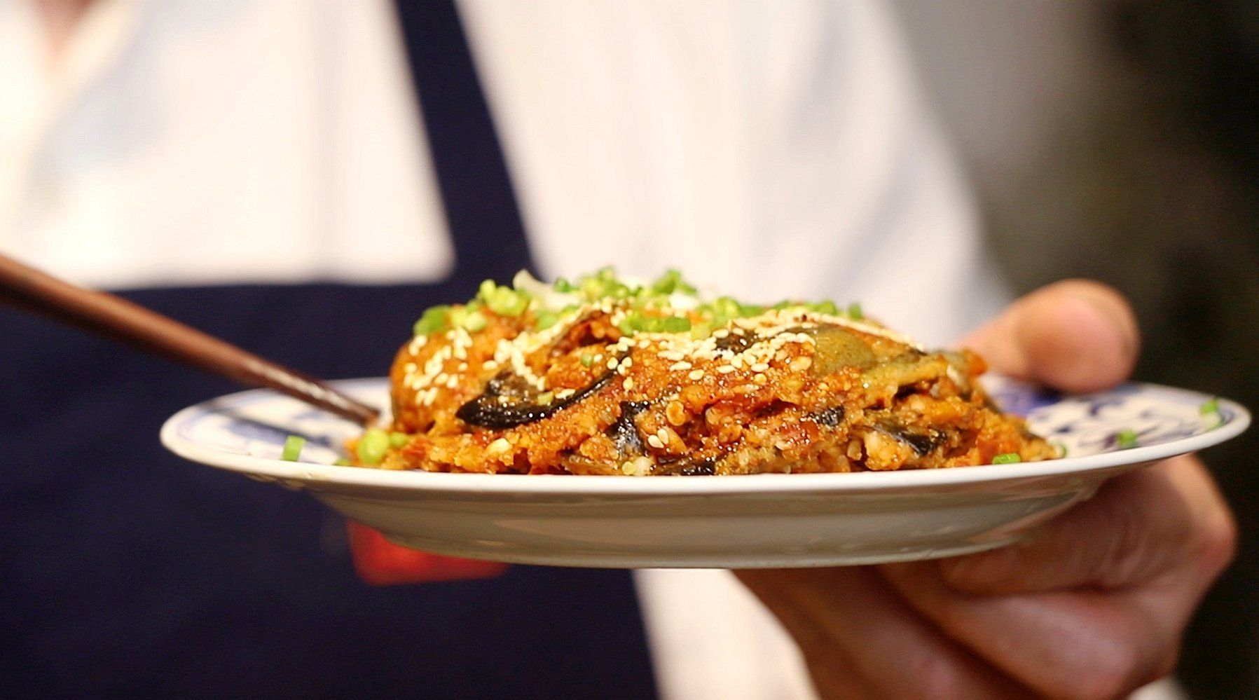 火哥的菜:粉蒸鳝鱼,去腥增香超详细配方,快收