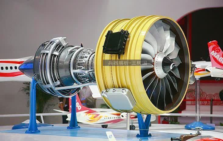c919的发动机来自美法合资公司!无法改装军机,c929将是关键