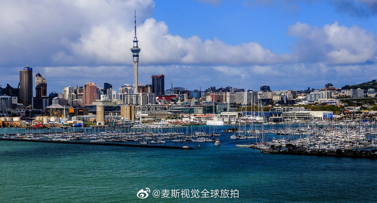 新西兰奥克兰大学