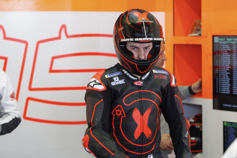 motogp:洛伦佐2019赛季转投本田车队是否能驾驭rc213v