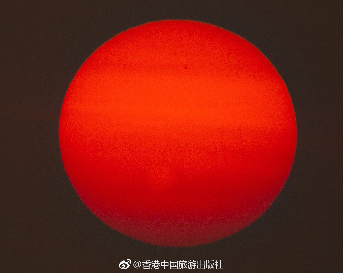 摄影课堂任晨鸣看镜头下包罗万象的日月星辰