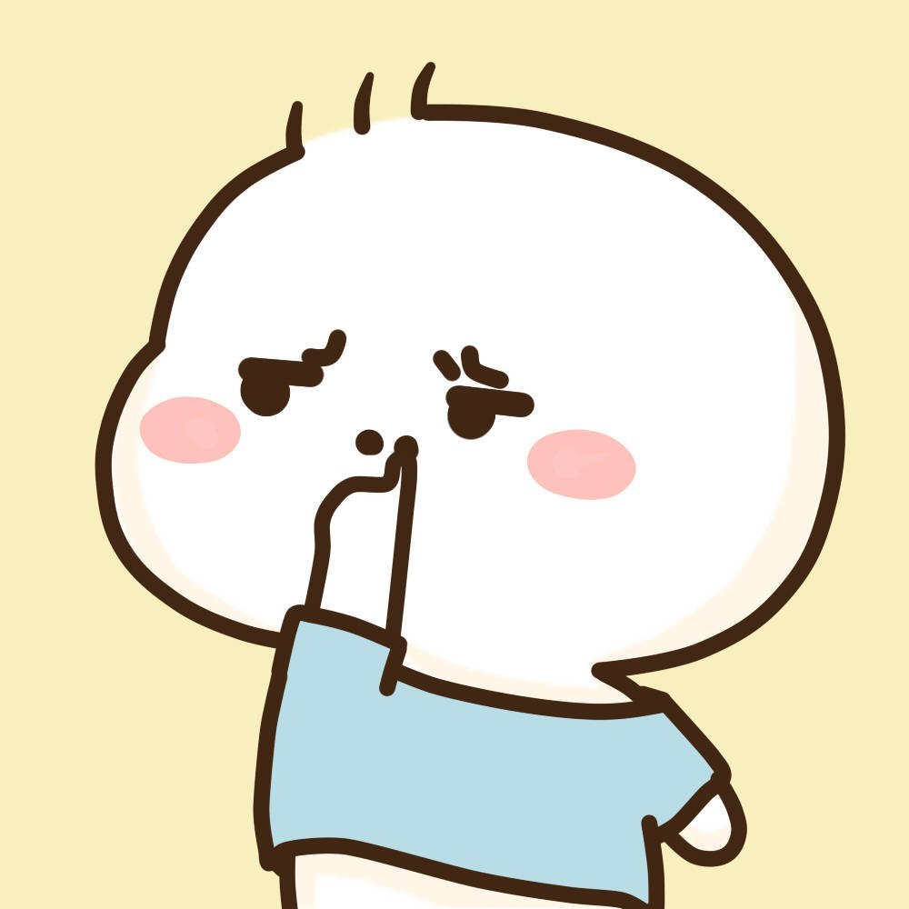 超萌超可爱的不二呆又来啦by王不二呆